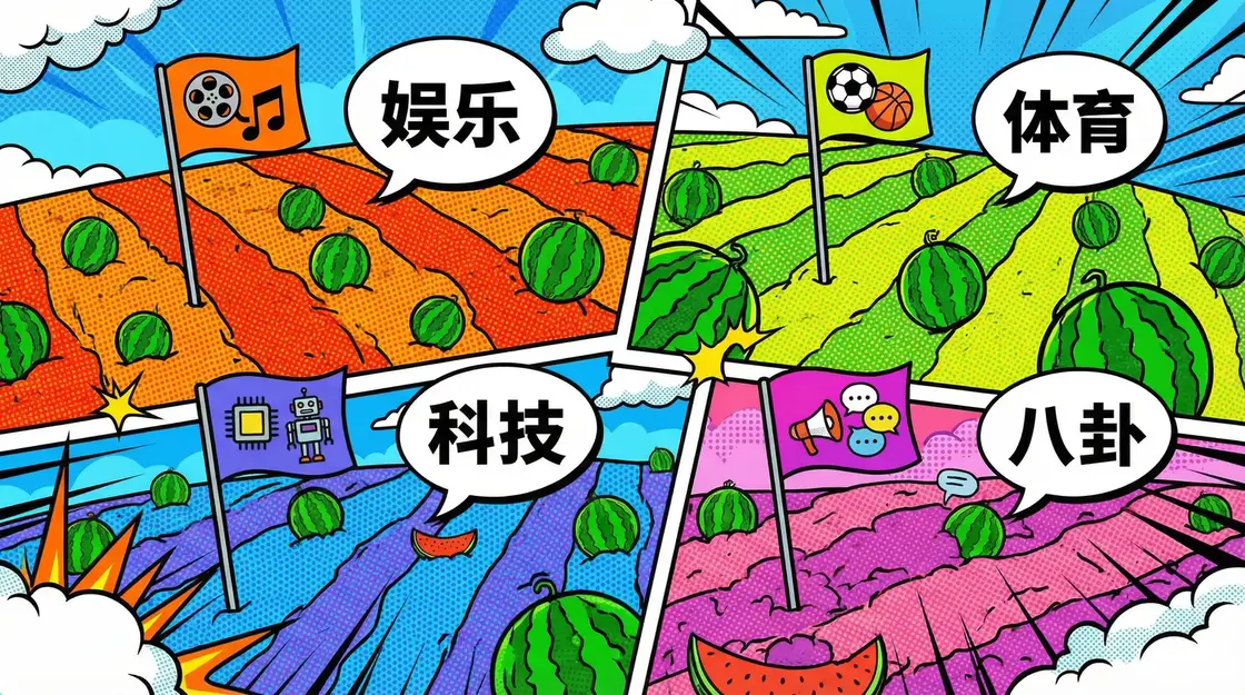 BET体育平台 娱乐瓜田分类