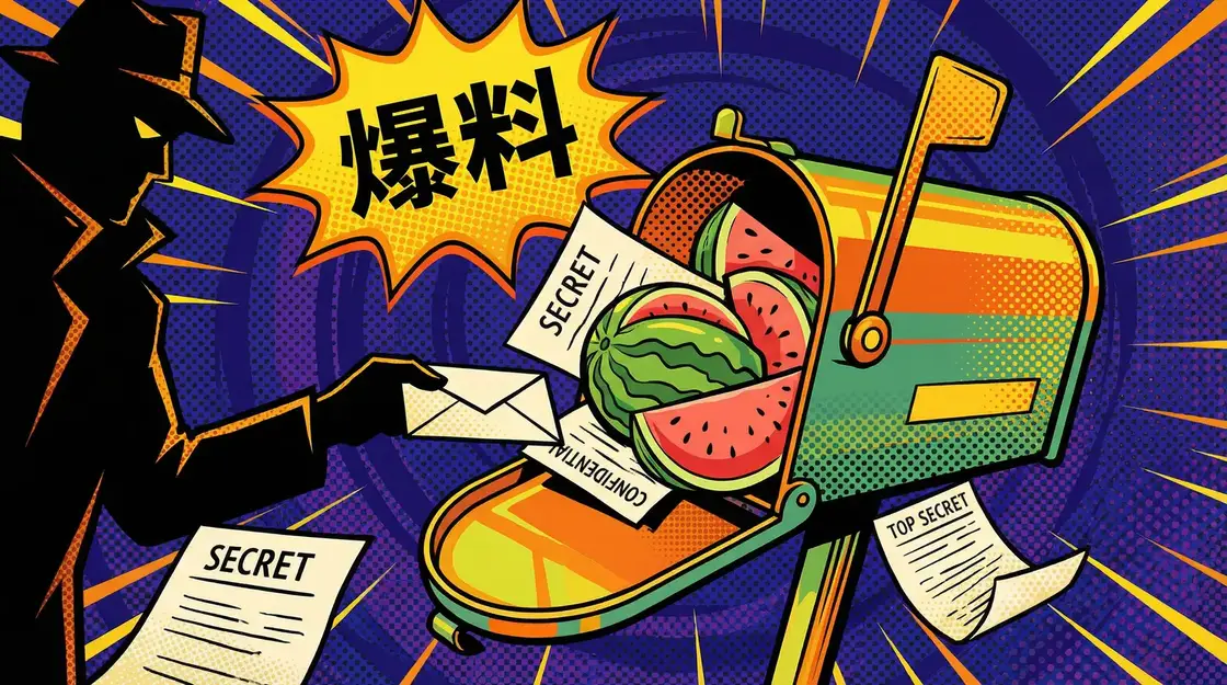 BET体育平台 匿名爆料通道漫画插图